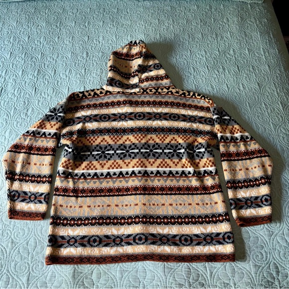 Beldoch popper Cardigan - Picture 7 of 11